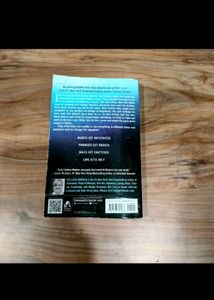 Colleen Hoover . Verity And Ugly Love