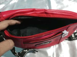 Waist Pouch