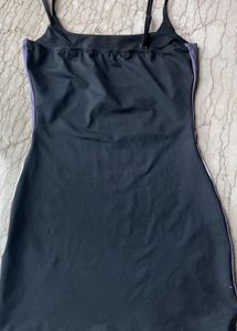 Mini Bodycon Dress