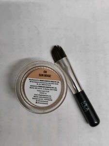 Mila Beaute Conceal It