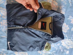 Nike Windbreaker Jacket