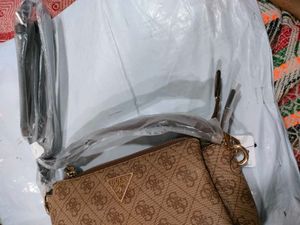 Guess Handbag