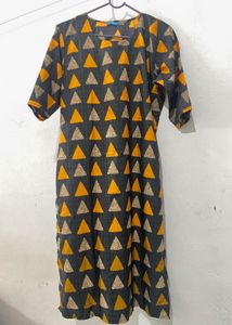 Printed Kurta