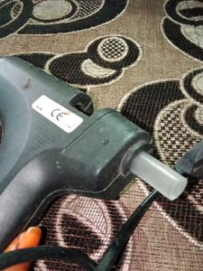Glue Gun