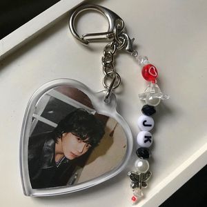 Customised Keychains