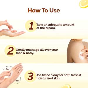 Mamaearth Vanilla Bliss Perfume