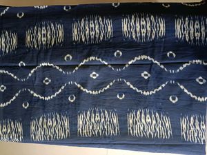 Mulmul Pure Cotton Saree