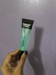 Colors Queen Grip Primer Green