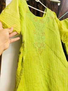 Patiyala Suit