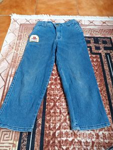 Cute Kids Jeans