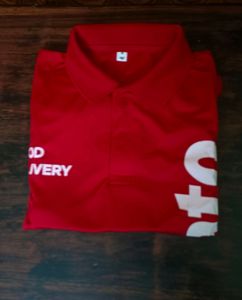 Zamato T-shirts