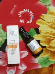 Deconstruct Vitamin c Serum 🪩