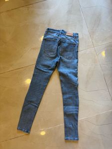 Used Zara Slim Fit Pants Size 36
