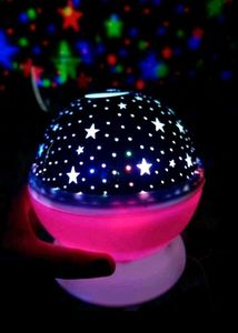 New Dream Maker Lamp
