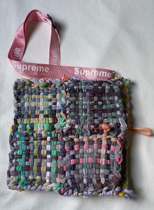 Supreme Handcrafted Sling Bag