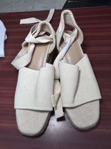 Timeless Rope Wedges