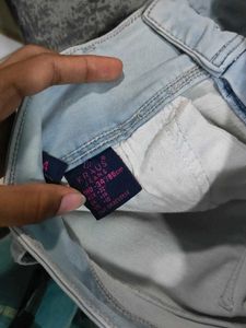 Demin Jeans