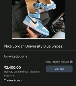 High Top Nike Shop