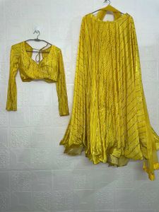 Lehenga Choli