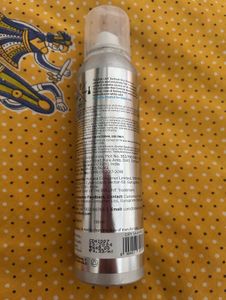 BBLUNT Dry Shampoo