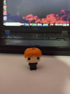 Funko Pop! Ron Weasley