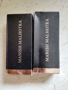 Manish Malhotra Combo Foundation And Primer