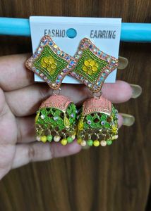 Fashion Earrings