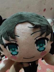 Both Anime Character Plush Soft Toy