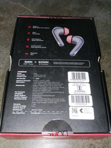 Boat Airdopes 155