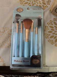 5 Pcs Brush Set
