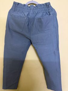 Woman formal trouser