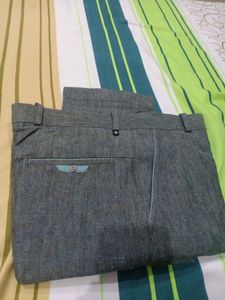 Formal Pant