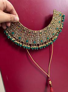 JWELLERY SET