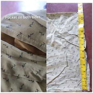 Elegant Kurta Palazzo Set(bust tl 36 can wear