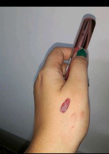 Matte Lip Color
