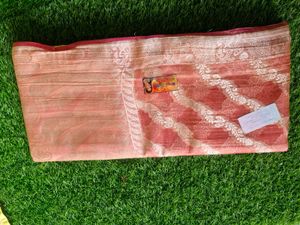 New Saree.