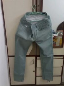 Men&#39;s Combo Pant + Shirt