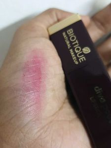 💄Biotique Lipstick