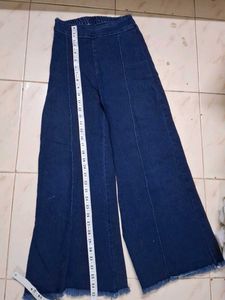 FLARED JEANS FOR WOMEN