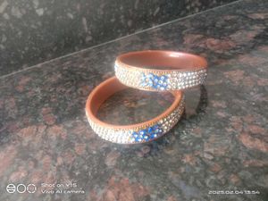 Beautiful Bangles
