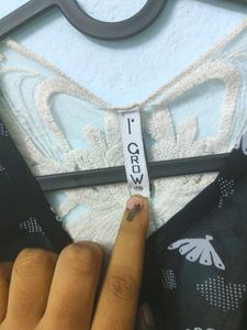 I&#39;grow Top