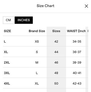 Curve Plus Size Trouser