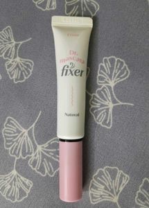 Etude Dr. Mascara Fixer- 01 Natural 🩷