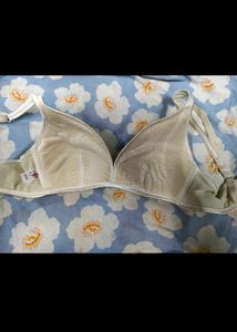 Comfy Everyday Bra 34 B