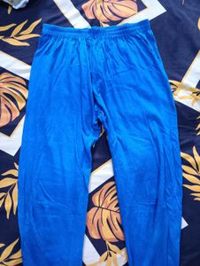 Grey Adidas Leggings