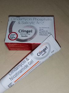 Pimple &amp; Acne Solution