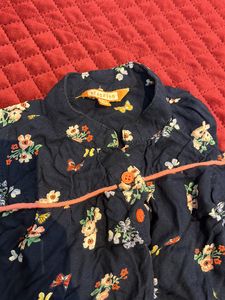 Cute Top For 2 Year Old Girl Kid