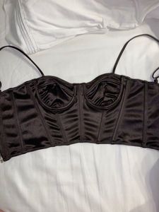 H&amp;m Corset Top