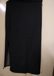 Midi Skirt