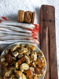 Pooja Essentials Set